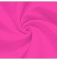 Felt Acrylic Hot Pink